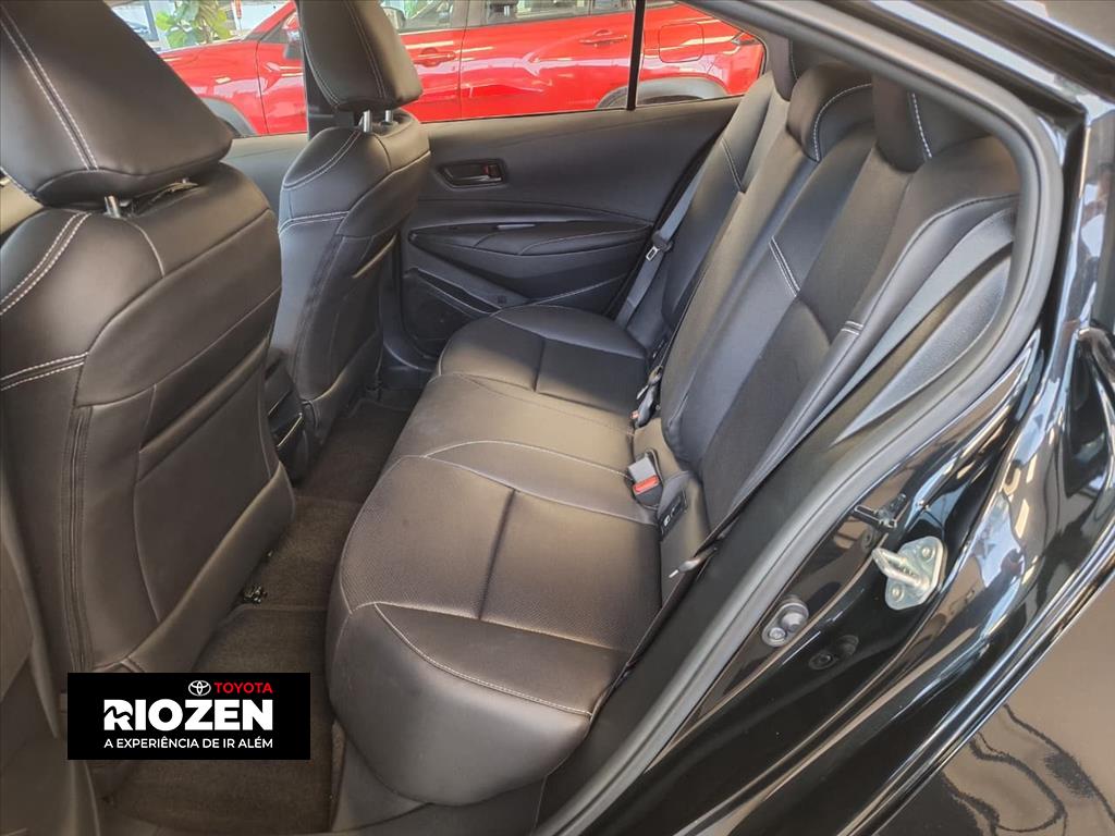 COROLLA 2.0 VVT-IE FLEX GLI DIRECT SHIFT5