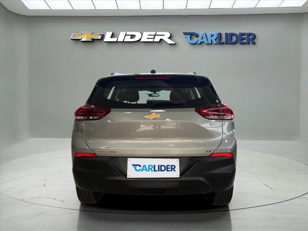 TRACKER 1.0 TURBO FLEX LT AUTOMÁTICO6