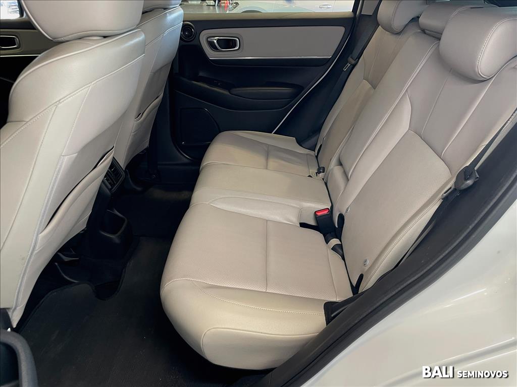 HR-V 1.5 DI I-VTEC TURBO FLEX TOURING CVT15