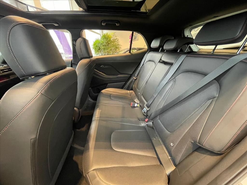 Hyundai-CRETA-1.0 TGDI FLEX N LINE AUTOMÁTICO