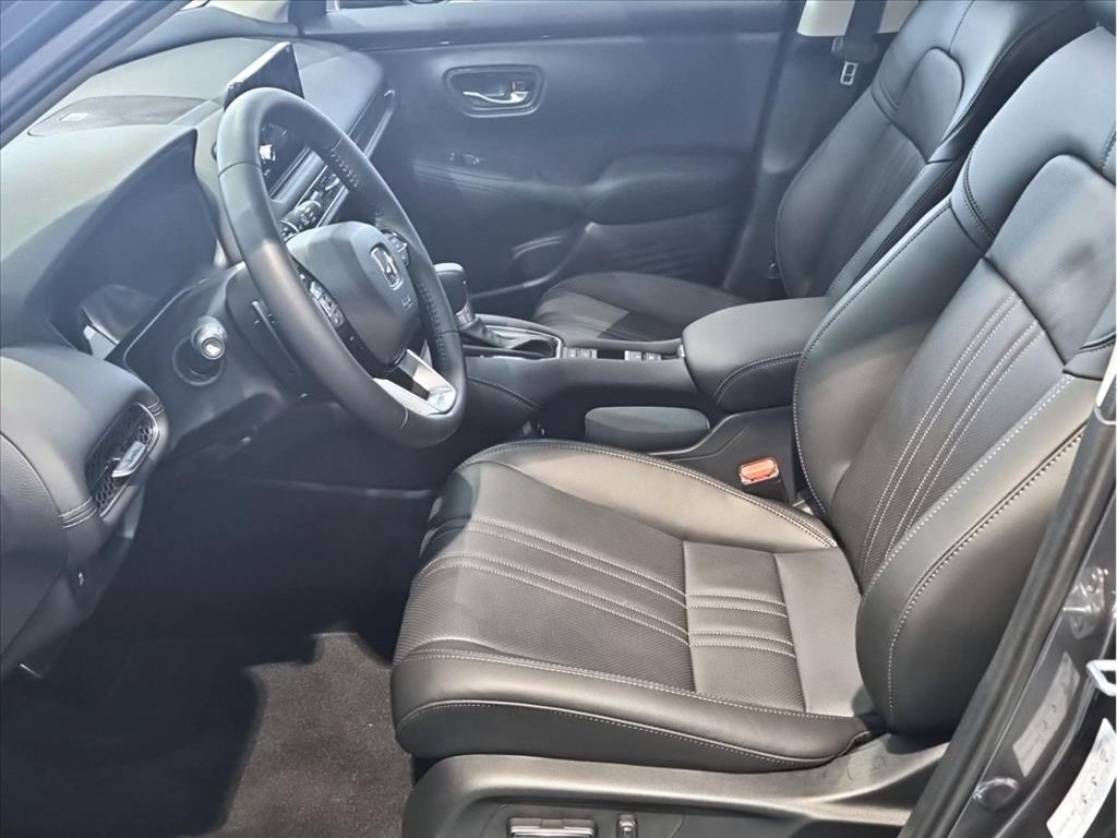 ZR-V 2.0 i-VTEC GASOLINA TOURING CVT6