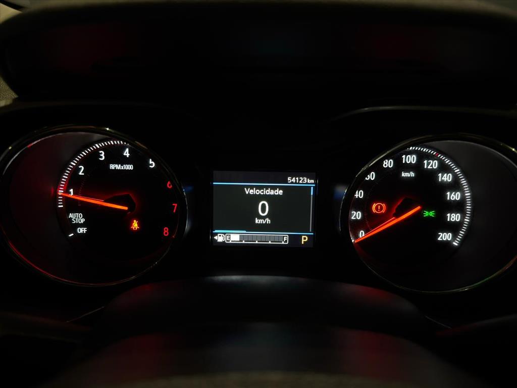 TRACKER 1.2 TURBO FLEX PREMIER AUTOMÁTICO7