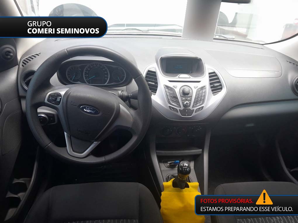 KA 1.0 TI-VCT FLEX SE MANUAL5