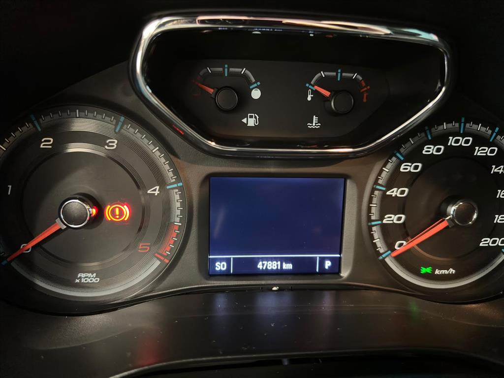 S10 2.8 16V TURBO DIESEL HIGH COUNTRY CD 4X4 AUTOMÁTICO7
