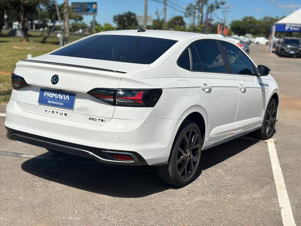 VIRTUS 1.4 250 TSI EXCLUSIVE AUTOMÁTICO3
