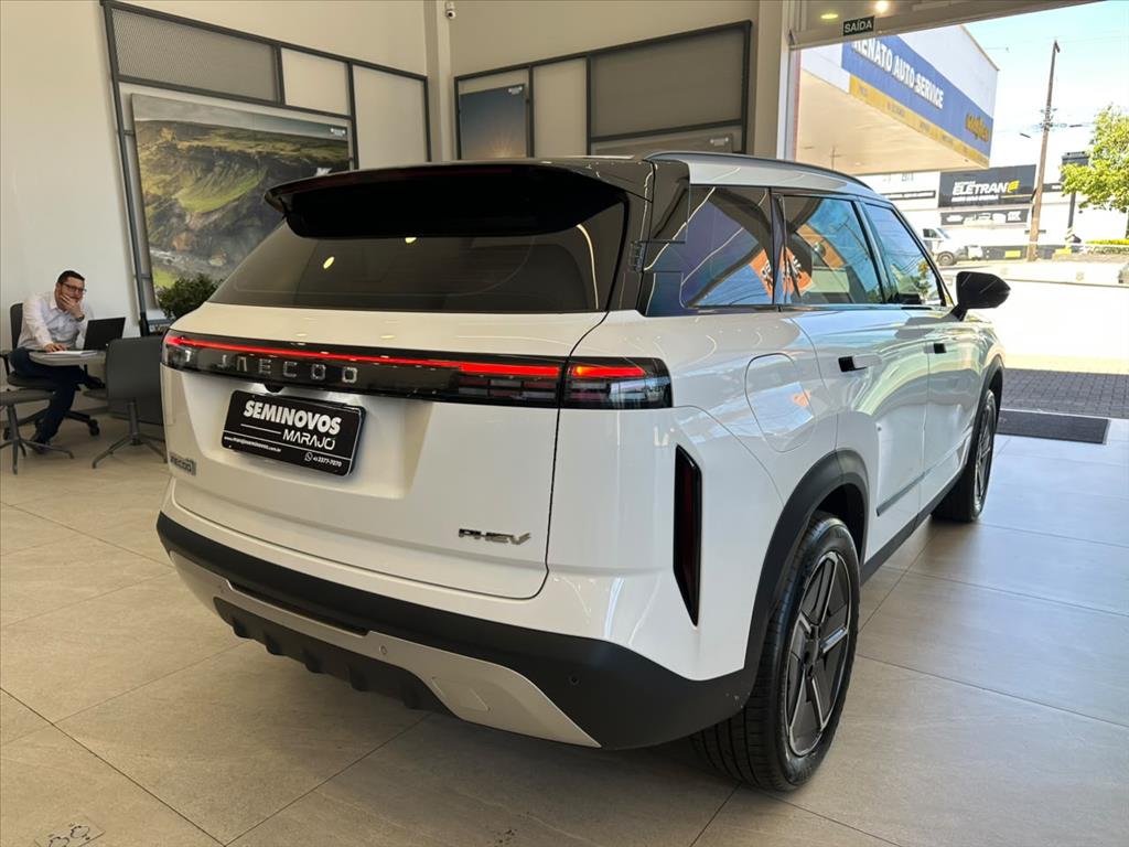 7 1.5 TGDI PHEV PRESTIGE DHT12
