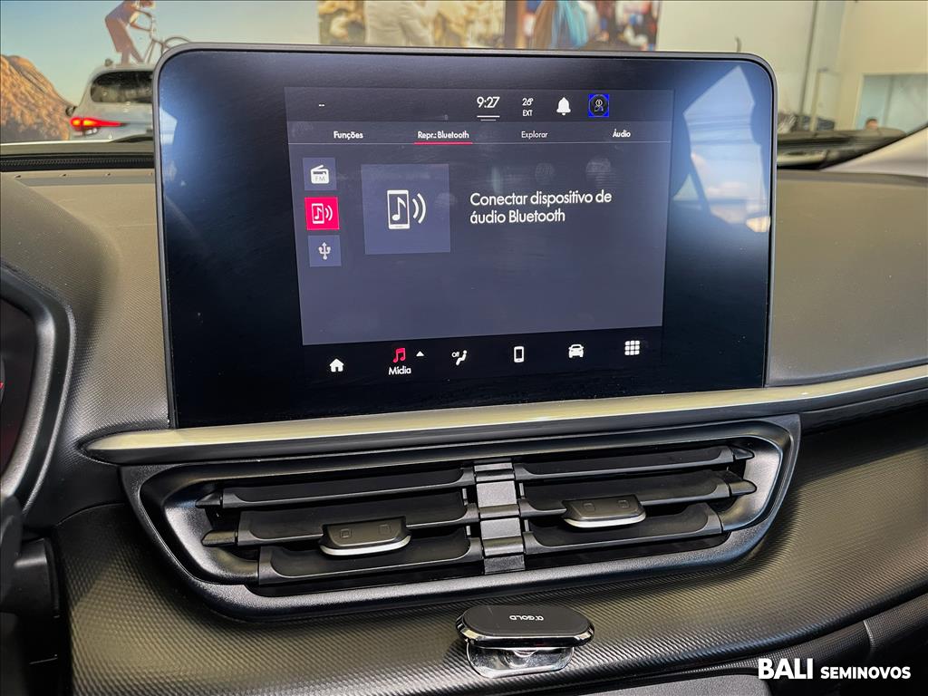 PULSE 1.3 FLEX DRIVE CVT13