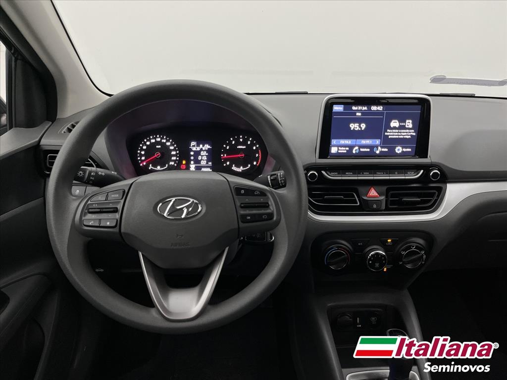 HB20S 1.0 TGDI FLEX COMFORT AUTOMÁTICO
