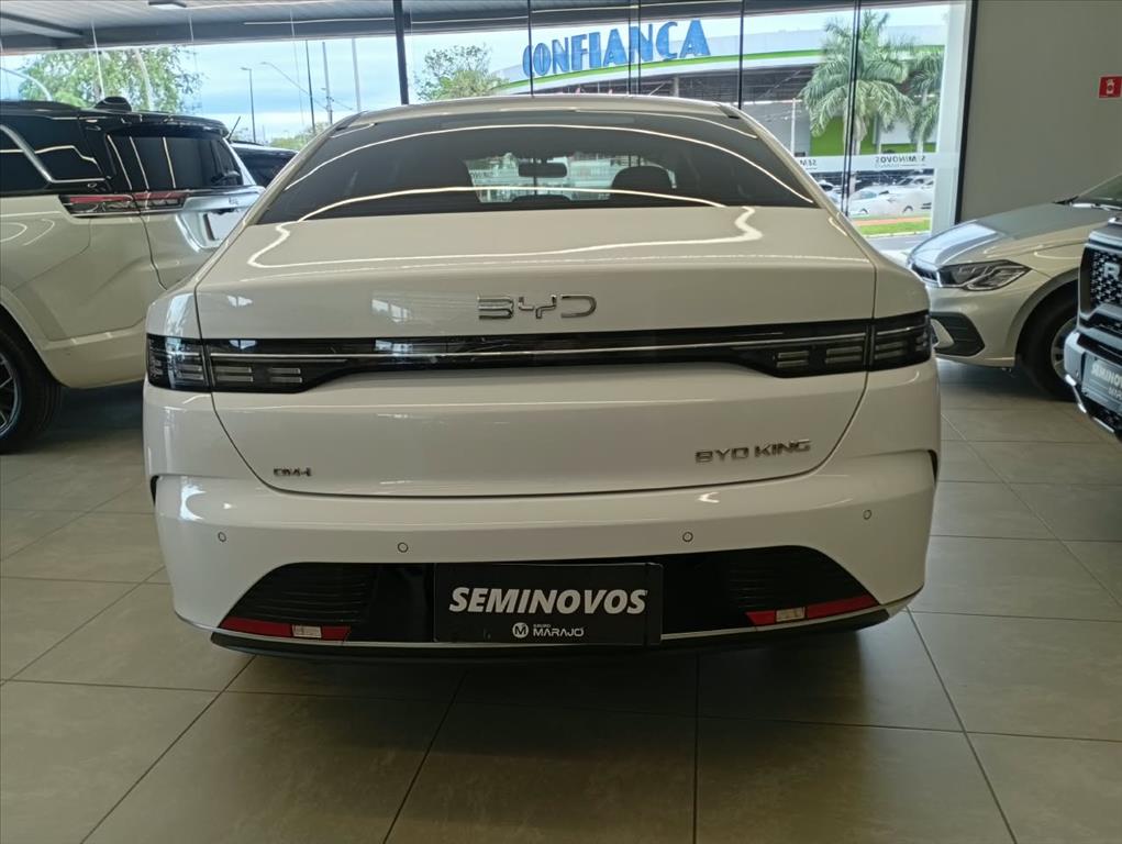 KING 1.5 DM-I PHEV GS AUTOMÁTICO10