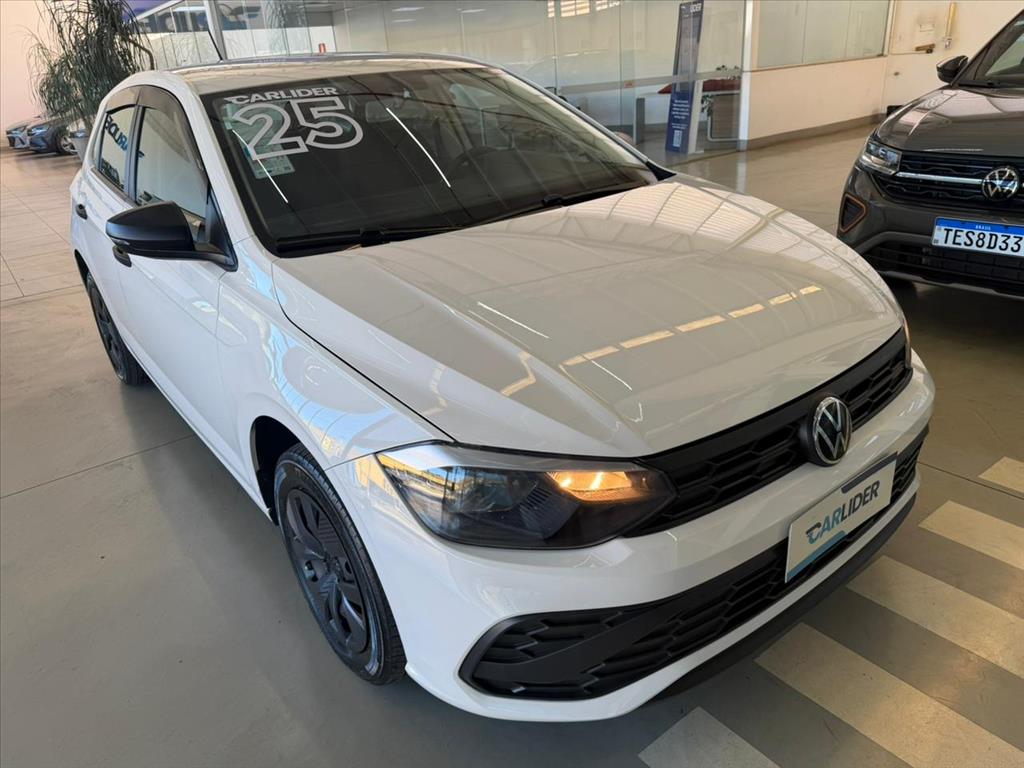 POLO 1.0 MPI TRACK MANUAL0