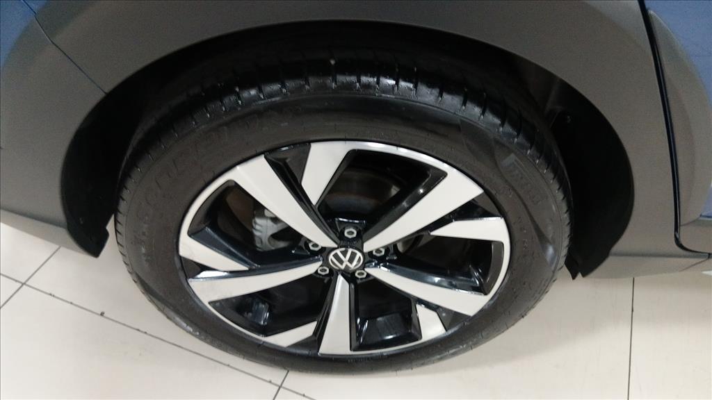 NIVUS 1.0 200 TSI TOTAL FLEX HIGHLINE AUTOMÁTICO12