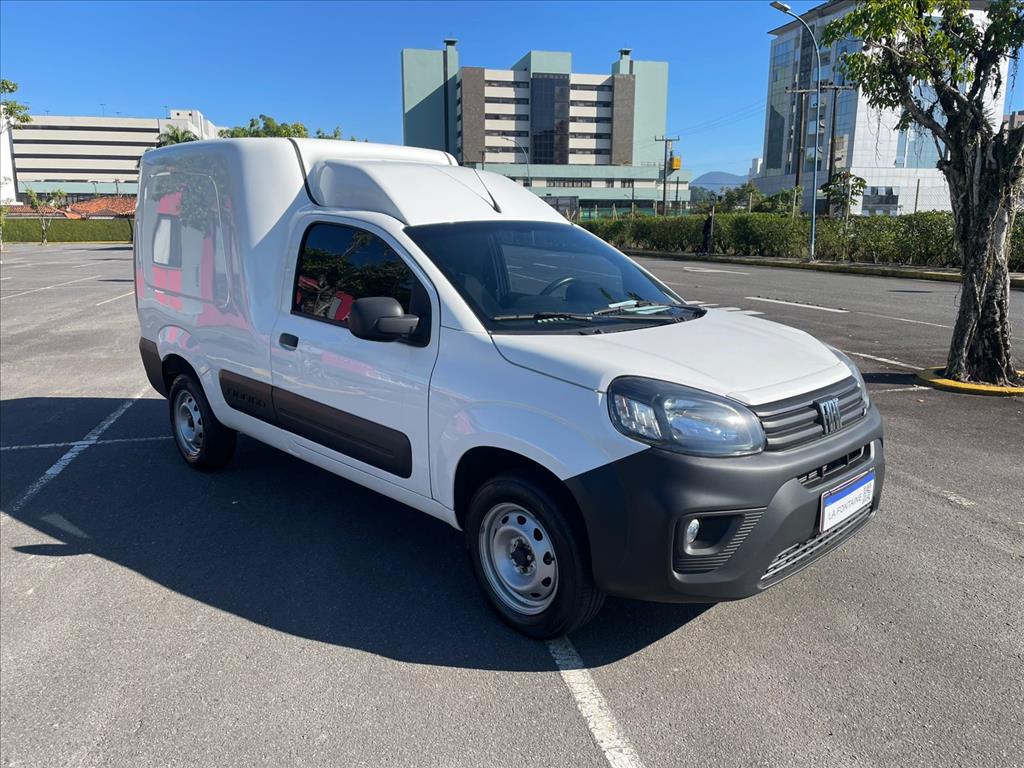 FIORINO 1.4 MPI FURGÃO ENDURANCE 8V FLEX 2P MANUAL2