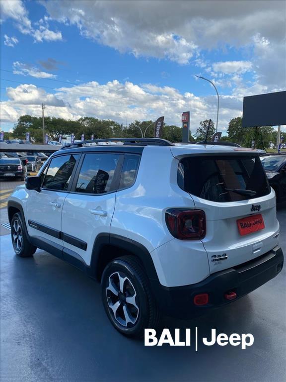 RENEGADE 2.0 16V TURBO DIESEL TRAILHAWK 4P 4X4 AUTOMÁTICO