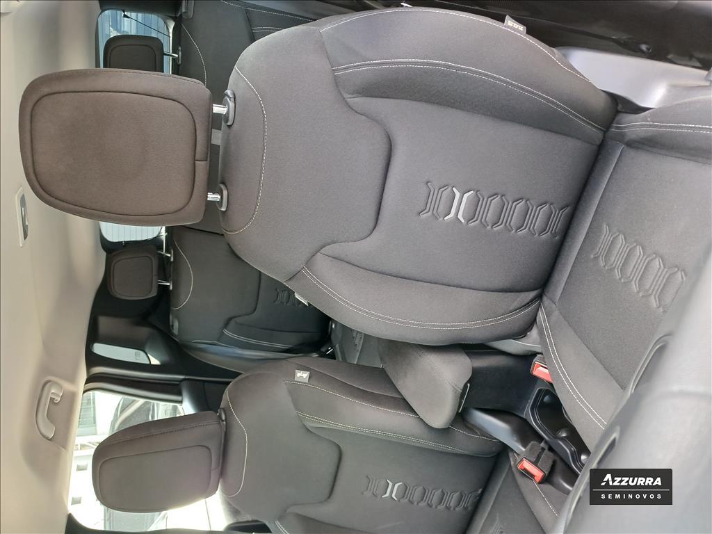 RENEGADE 1.3 T270 TURBO FLEX AT68