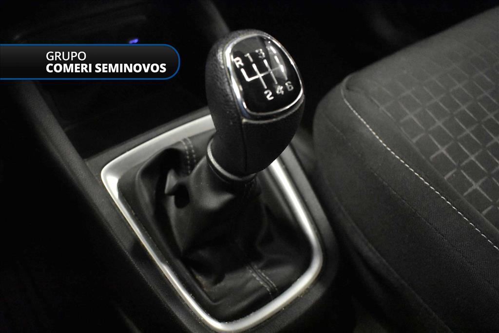 HB20 1.0 12V FLEX COMFORT MANUAL14