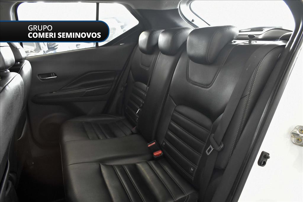 KICKS 1.6 16V FLEXSTART ADVANCE XTRONIC7