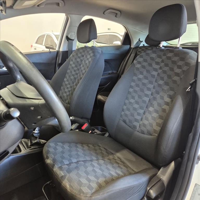 HB20 1.0 COMFORT 12V FLEX 4P MANUAL12