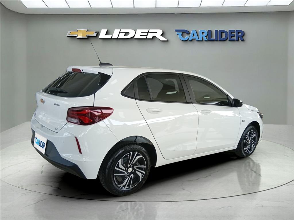 ONIX 1.0 TURBO FLEX LT MANUAL7