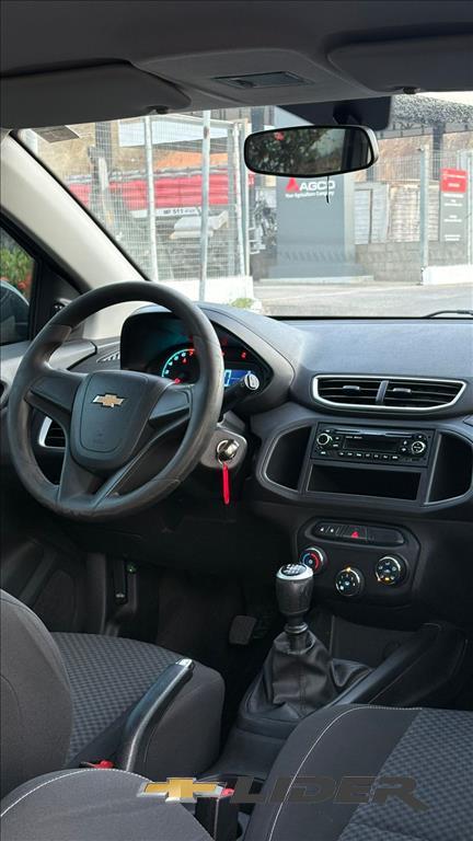 ONIX 1.0 MPFI LT 8V FLEX 4P MANUAL4