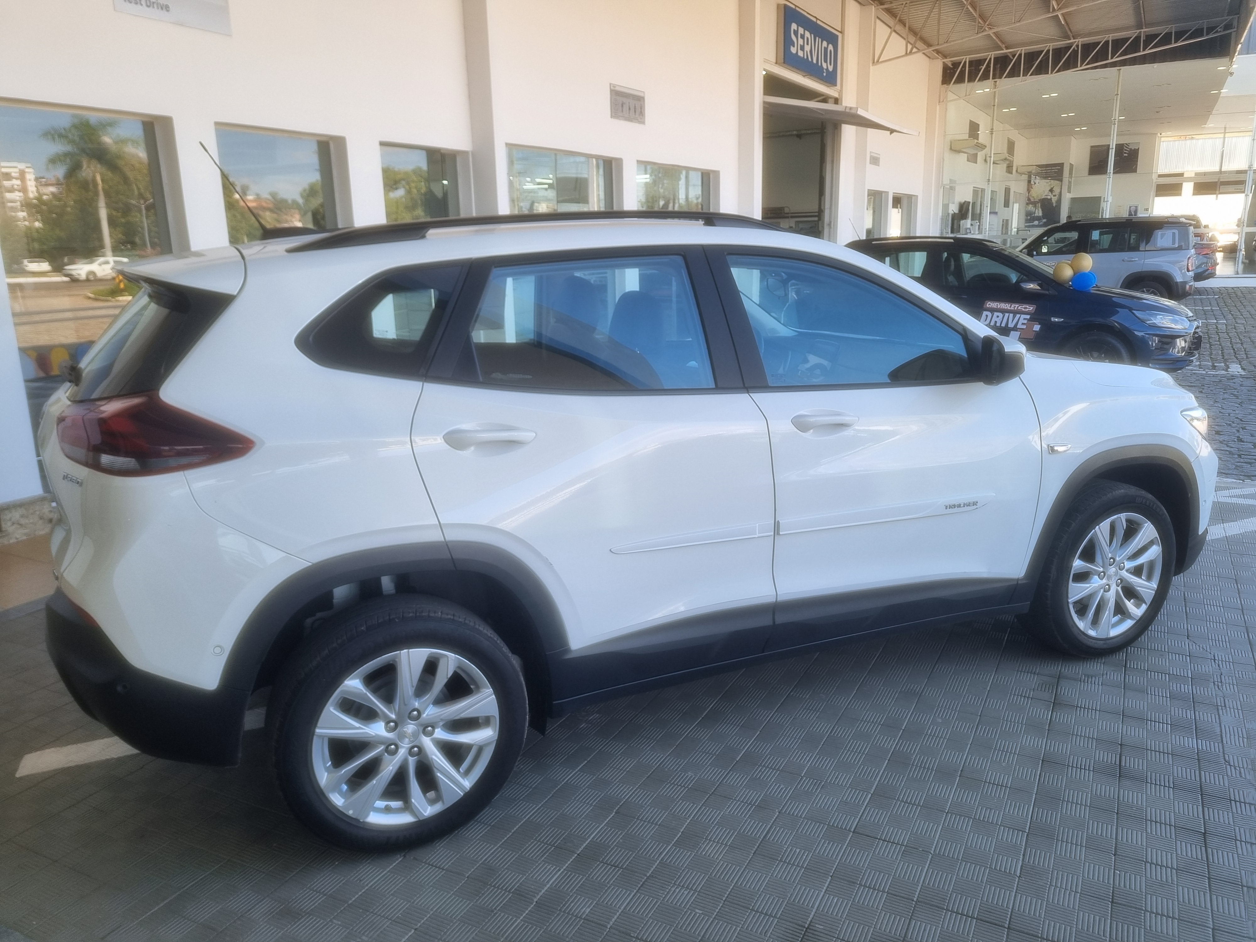 TRACKER 1.0 TURBO FLEX LTZ AUTOMÁTICO3