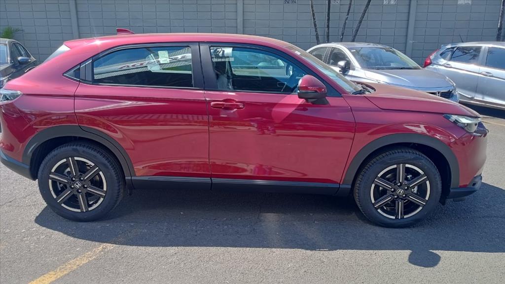 HR-V 1.5 DI I-VTEC FLEX EXL CVT