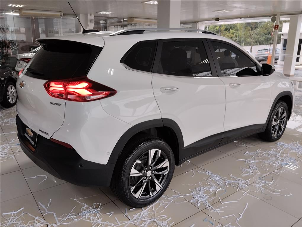 TRACKER 1.2 TURBO FLEX PREMIER AUTOMÁTICO3