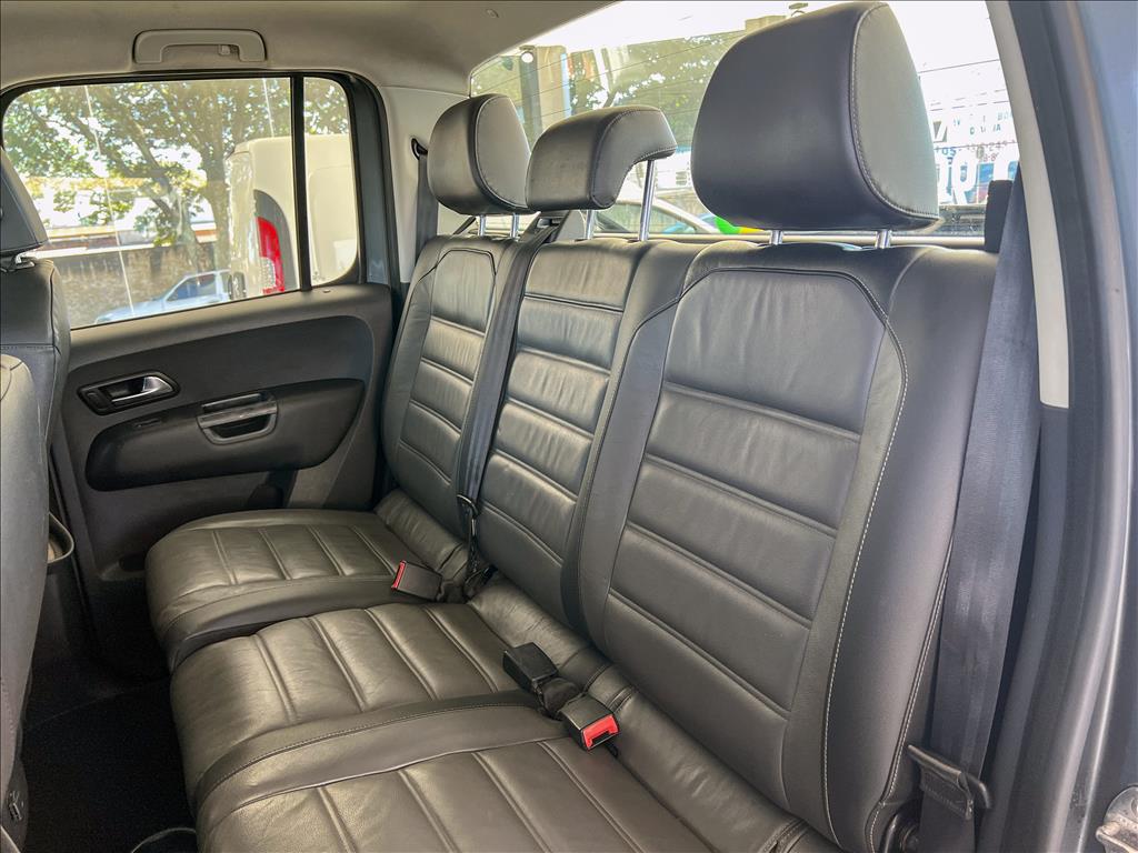 AMAROK 2.0 HIGHLINE 4X4 CD 16V TURBO INTERCOOLER DIESEL 4P AUTOMÁTICO17