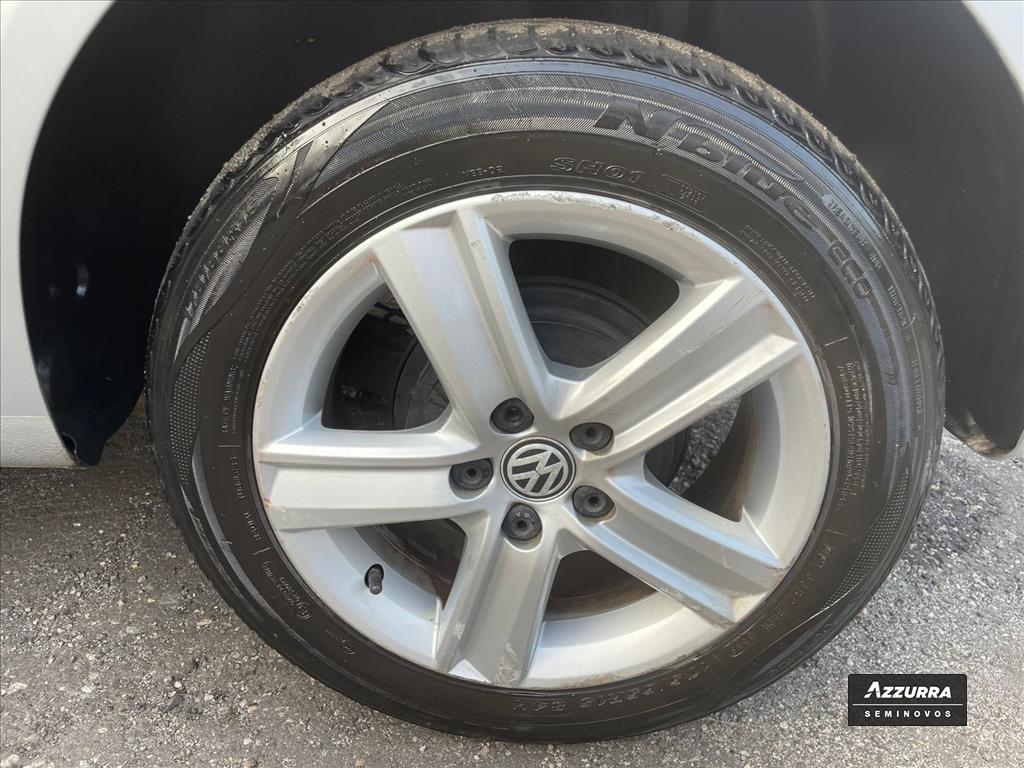 FOX 1.0 MPI COMFORTLINE 12V FLEX 4P MANUAL9