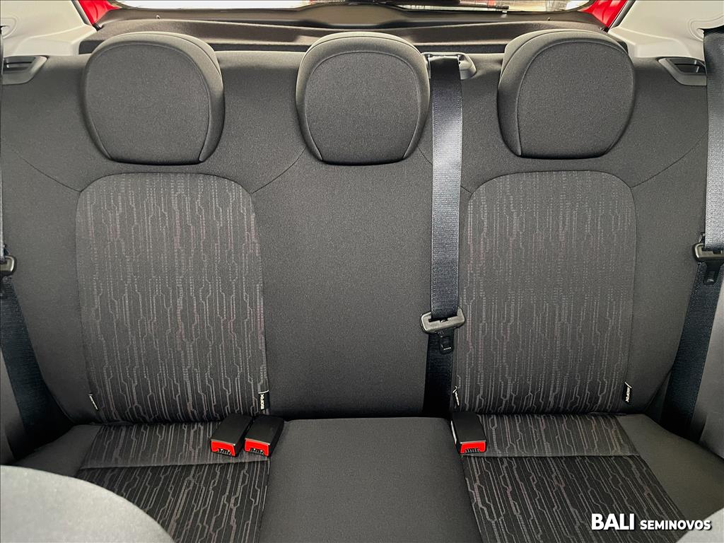 ARGO 1.3 FIREFLY FLEX DRIVE CVT18