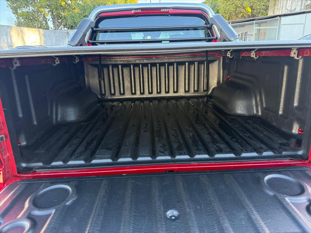 TITANO 2.2 TURBO DIESEL RANCH 4X4 AT64
