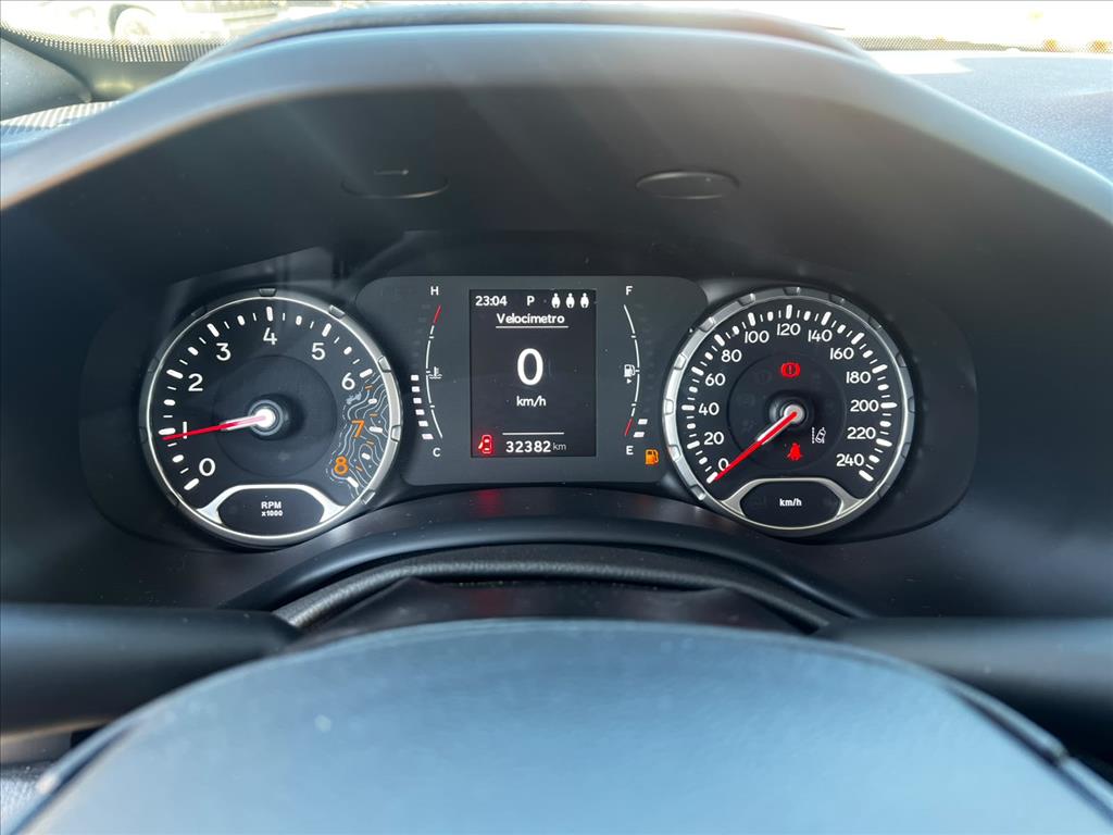 RENEGADE 1.3 T270 TURBO FLEX SPORT AT69