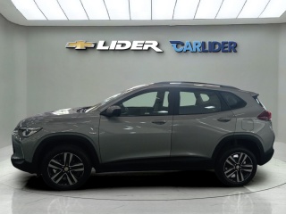 TRACKER 1.0 TURBO FLEX LT AUTOMÁTICO2