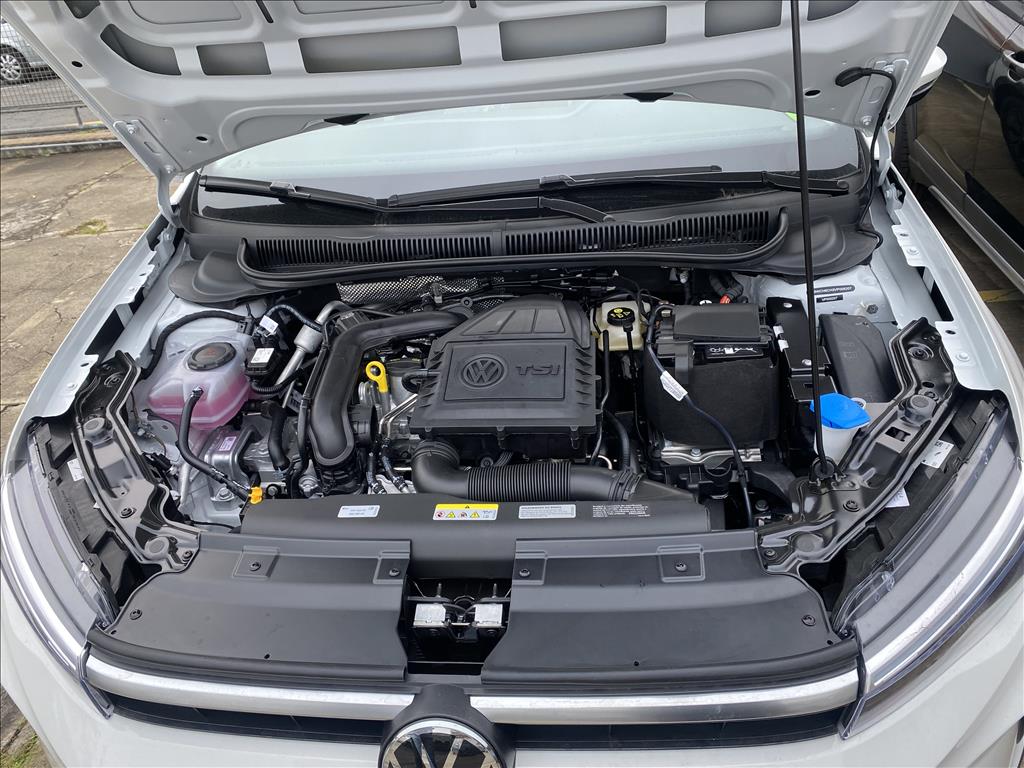 NIVUS 1.0 200 TSI TOTAL FLEX SENSE AUTOMÁTICO8