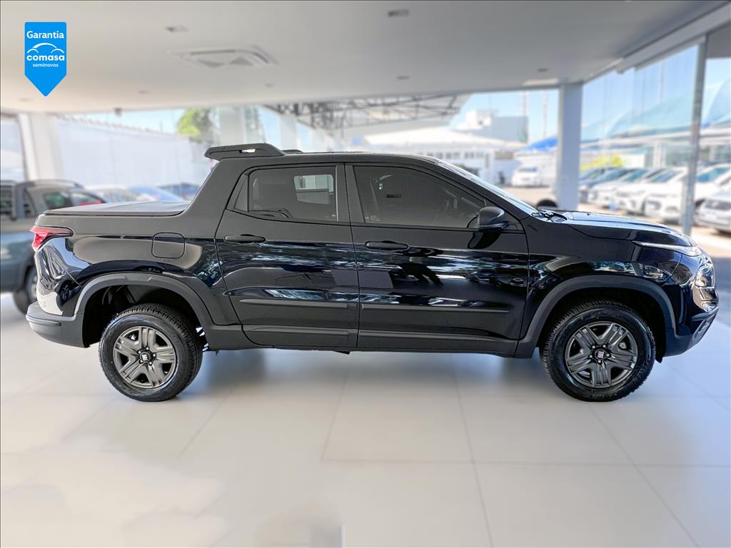 TORO 1.3 TURBO 270 FLEX ENDURANCE AT63