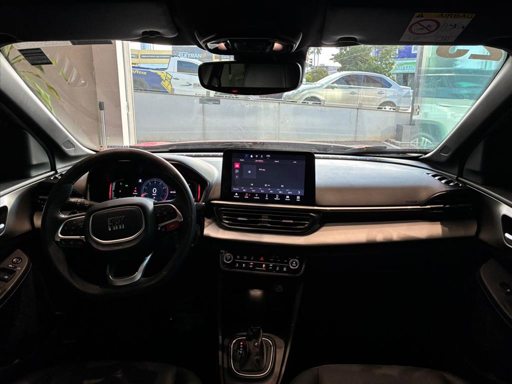 PULSE 1.0 TURBO 200 FLEX IMPETUS CVT5