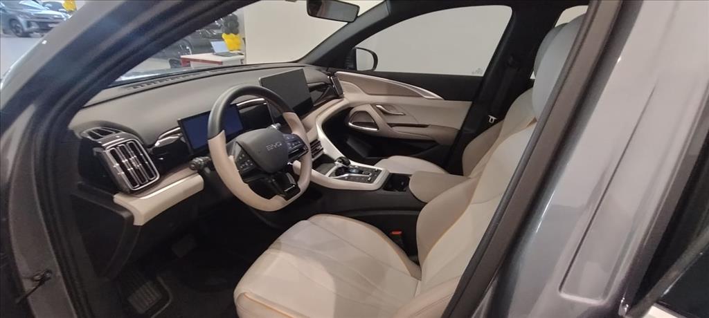 SONG PRO 1.5 DM-I HÍBRIDO GS AUTOMÁTICO6