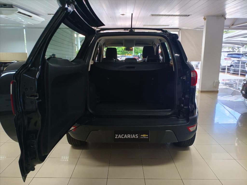 ECOSPORT 1.5 TI-VCT FLEX FREESTYLE AUTOMÁTICO4