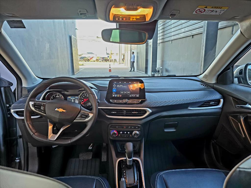 TRACKER 1.2 TURBO FLEX PREMIER AUTOMÁTICO9