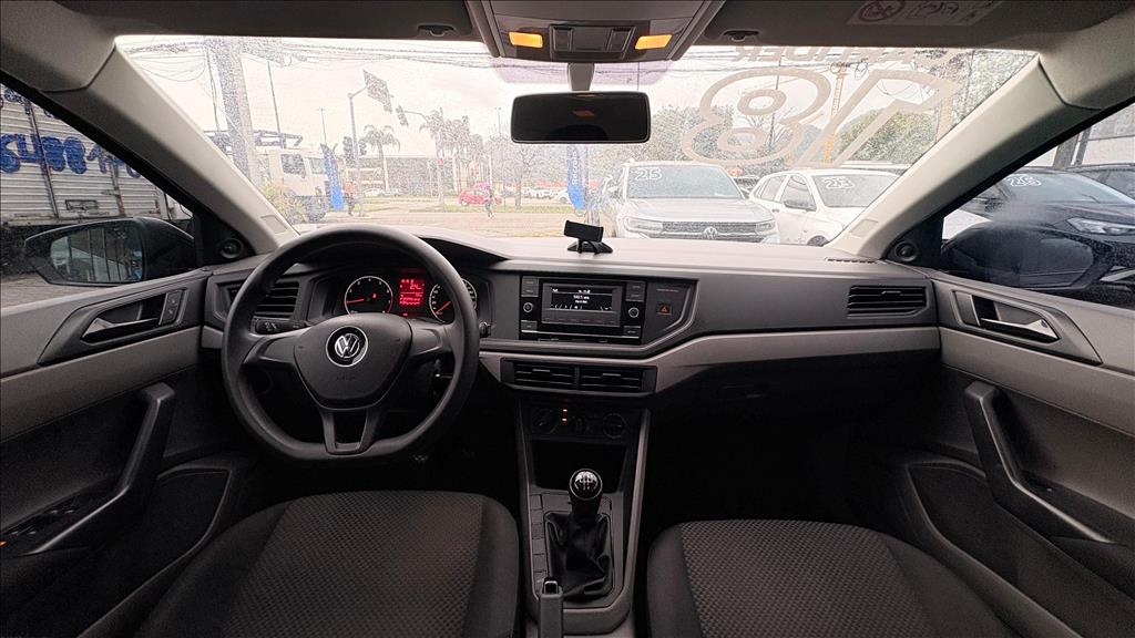 POLO 1.6 MSI TOTAL FLEX MANUAL11