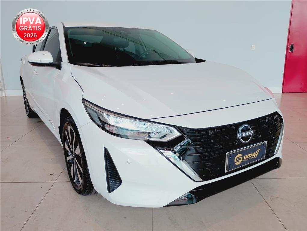 2.0 16V GASOLINA ADVANCE XTRONIC