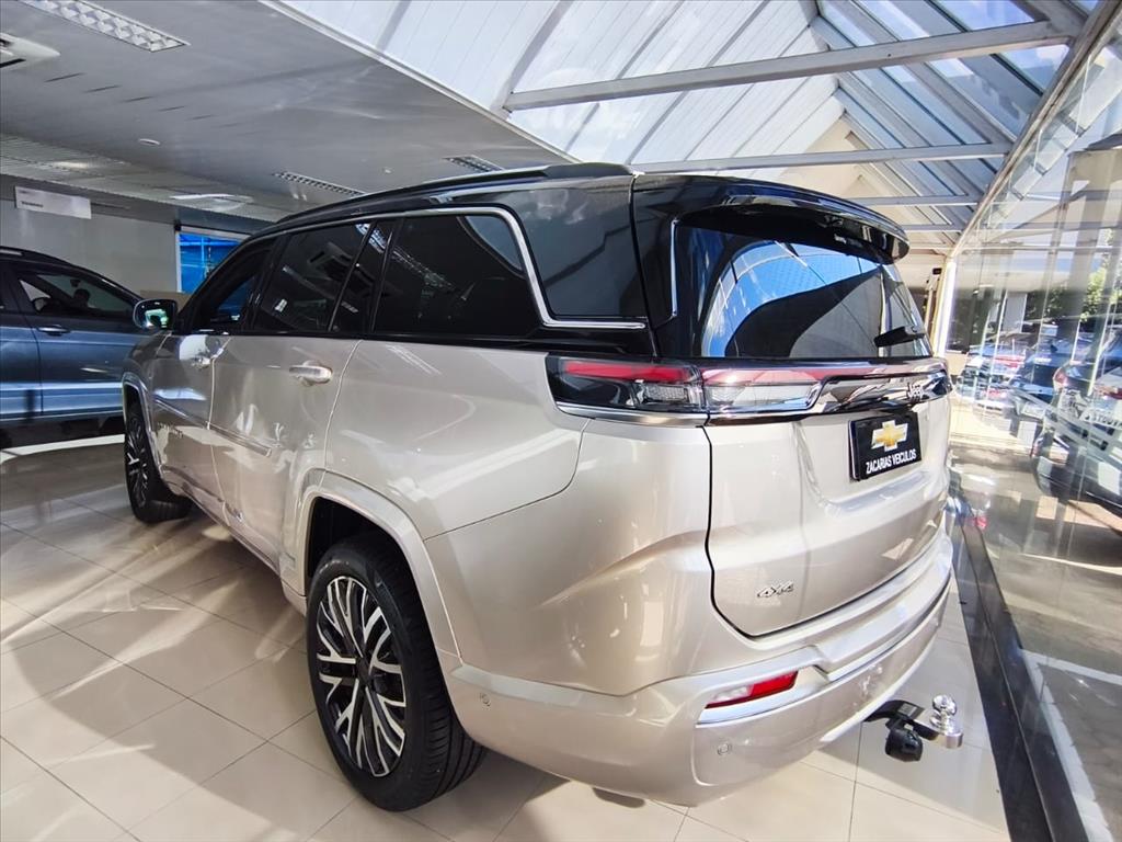 COMMANDER 2.2 TURBO DIESEL OVERLAND AT94