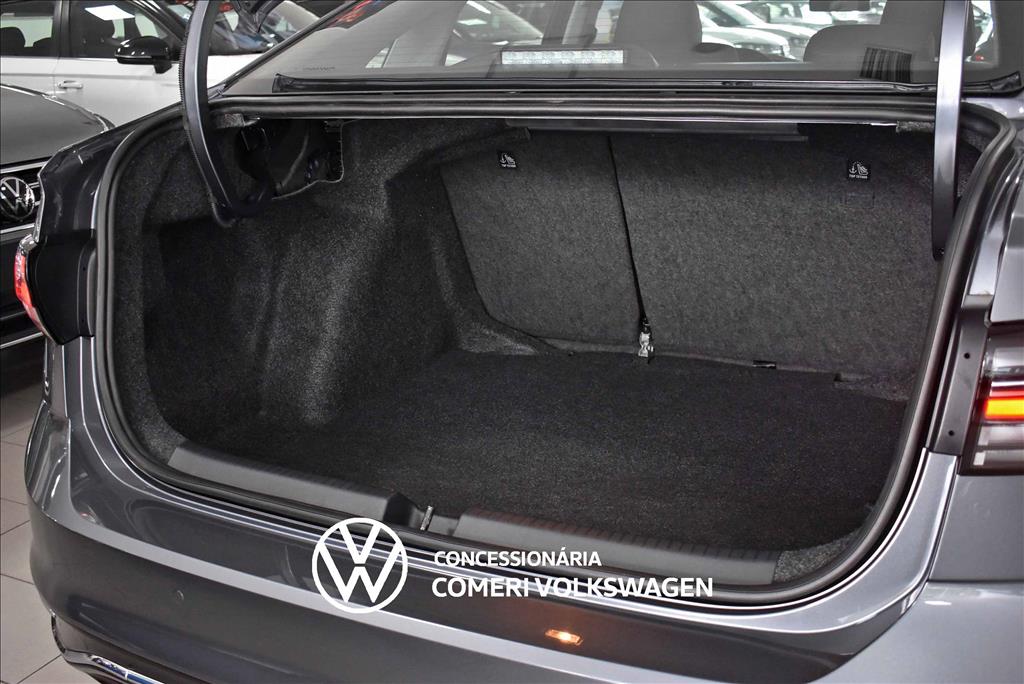 VIRTUS 1.0 200 TSI COMFORTLINE AUTOMÁTICO