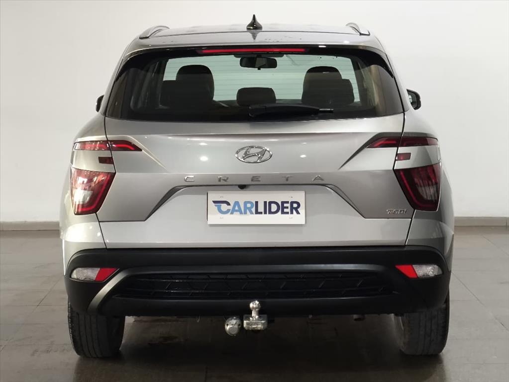 CRETA 1.0 TGDI FLEX COMFORT AUTOMÁTICO10