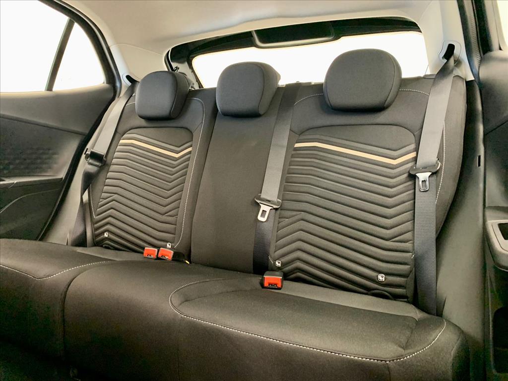 PULSE 1.0 TURBO 200 FLEX AUDACE CVT5
