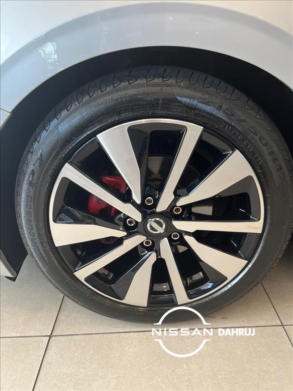 SENTRA 2.0 16V GASOLINA ADVANCE XTRONIC10