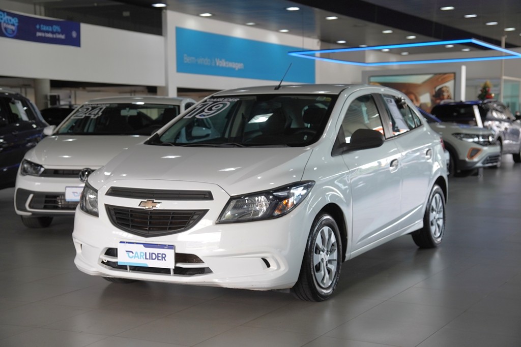 ONIX 1.0 MPFI JOY 8V FLEX 4P MANUAL