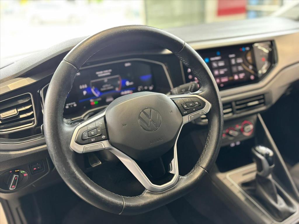 NIVUS 1.0 200 TSI TOTAL FLEX HIGHLINE AUTOMÁTICO4