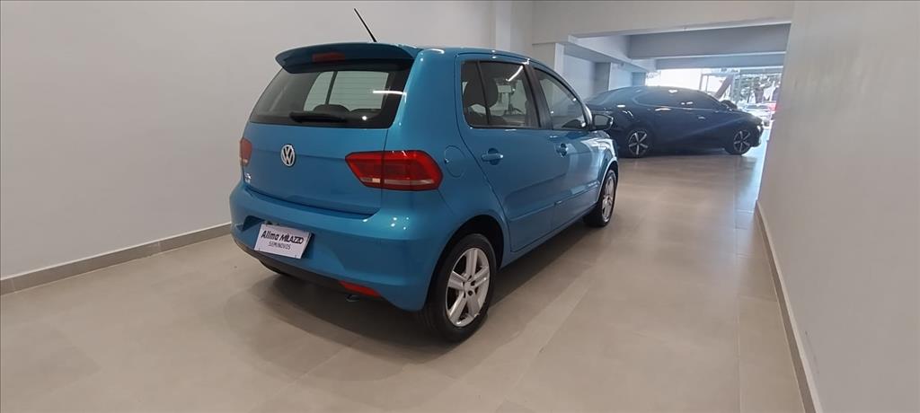 FOX 1.0 MI COMFORTLINE 8V FLEX 4P MANUAL3