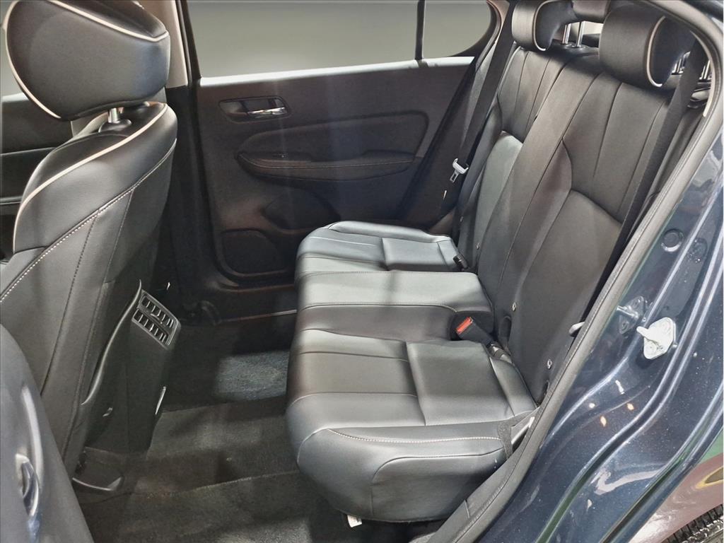 CITY 1.5 i-VTEC FLEX HATCH EXL CVT6
