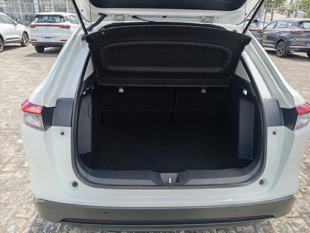 Honda-HR-V-1.5 DI I-VTEC FLEX EXL CVT